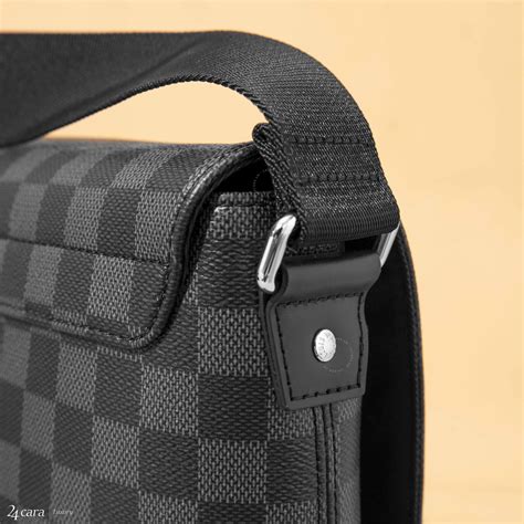 lv district pm damier